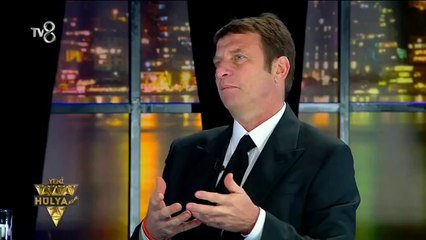 Kaya Çilingiroğlu'ndan Bomba İtiraflar: Hülya'nın Ateşli Sahnelerini Çok Kıskanmıştım