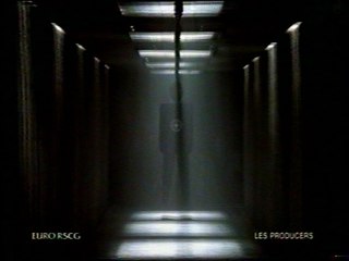 "La cible" EURO RSCG - Appel aux dons pour Première Urgence 06-1993