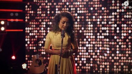 Naina - Neha Kakkar Version | Dangal | Pritam