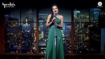 Phir Bhi Tumko Chaahungi - Aakanksha Version | Aakanksha Sharma | Specials by Zee Music Co.