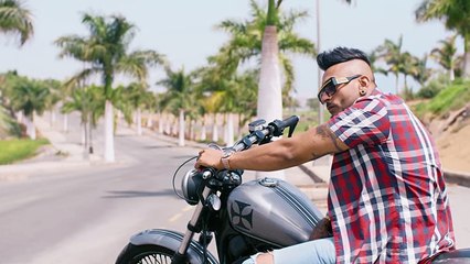 Kamal Raja - Havana (OFFICIAL MUSIC VIDEO)
