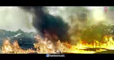 Mera Highway Star Video Song Tulsi Kumar & Khushali Raftaar| jahanzebahmed7 - HD
