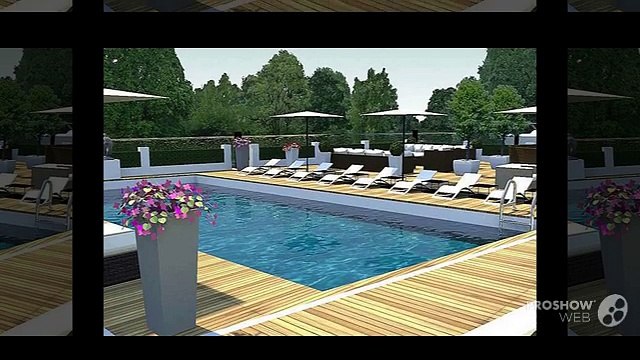 Swimming Pool Indoor Pool Builders