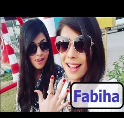 Jeeto Pakistan | Cool and Stylish Fabiha - ARY Digital - Youtube