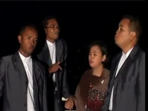 gasy,Aoreno mafy tsara