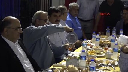 Antalya Vali Karaloğlu'ndan 'Hormon' Tepkisi