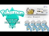 [STRESS LEVELS ARE HIGH] - Pokemon Prism Nuzlocke ep4