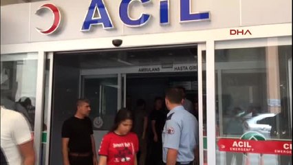 Balıkesir - Şenay Öğretmenin Baba Ocağında Yas Var