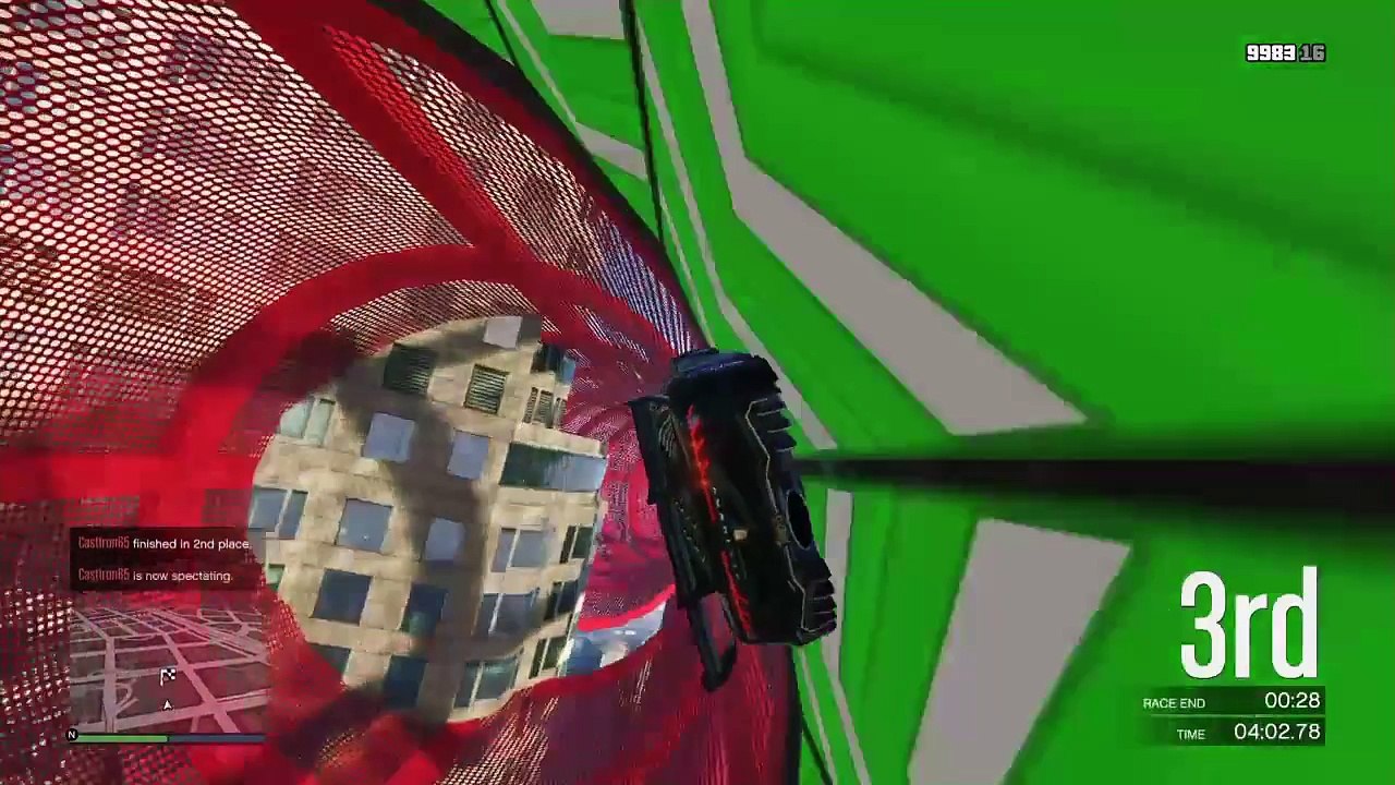 INVINCIBLE GLITCH: FRIDAY THE 13TH