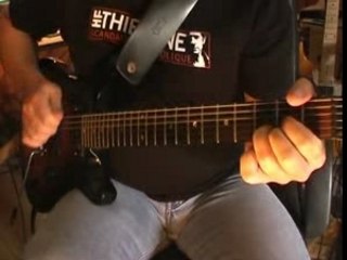 HF THIEFAINE - Exercice de simple provocation ...