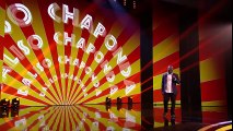 Daliso Chaponda gives us the Grand Final giggles - Grand Final - Britain’s Got Talent 2017