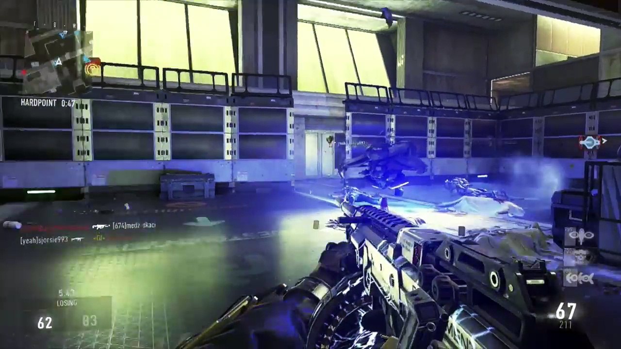 "NEW PRESTIGES" | Advanced Warfare New Prestiges, Equipment & ELITE WEAPONS!