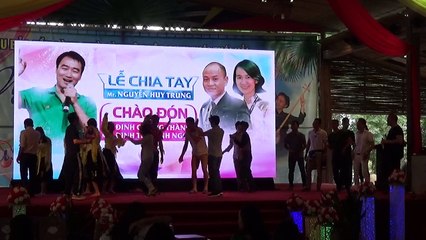 Sôi động hài hước với liên khúc anh chị em Honda Việt Nam