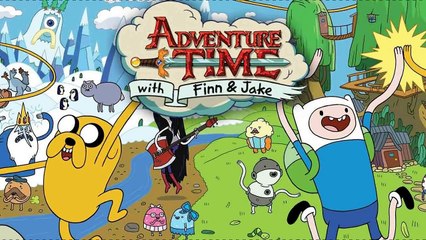 Guess the Cartoon Network Show by listening to the theme