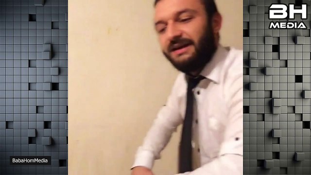 Aykut Elmas - Hava ve Kara yolu personelleri