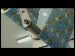 L'usine et les ambitions