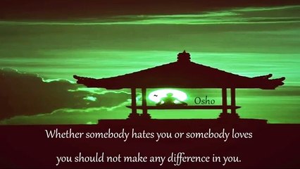 Somebody Hates Or Loves