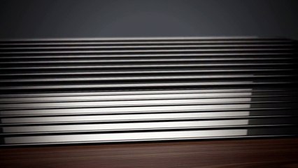 Atari Box : teasing