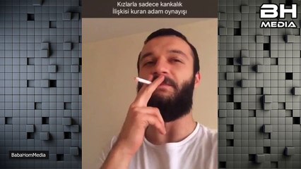 Aykut Elmas - He valla yaSnapchat : aykutundur