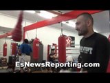 Vanes Lara Will Make Cotto Look Silly - EsNews boxing