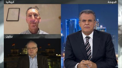 الحصاد-الأزمة الخليجية.. موقف أوروبا ونبرة أميركا