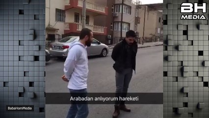 Aykut Elmas - Yeni araba alıp gelince eş,dost, akraba vol 2 w/