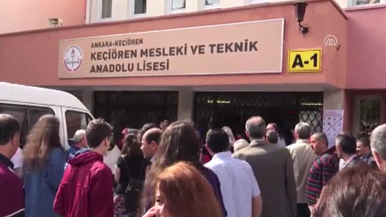 Lys Maratonu Başlıyor