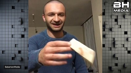 Aykut Elmas - Küçük kardeşin parasına göz diken abi