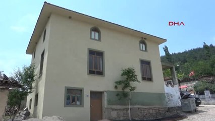 Balıkesir Köyden Göçü Önlemek Için Turizme Bel Bağladı