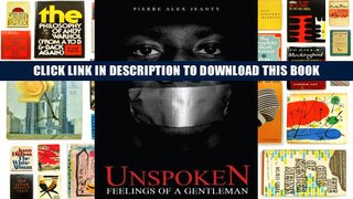[Epub] Full Download Unspoken Feelings Of A Gentleman Ebook Popular