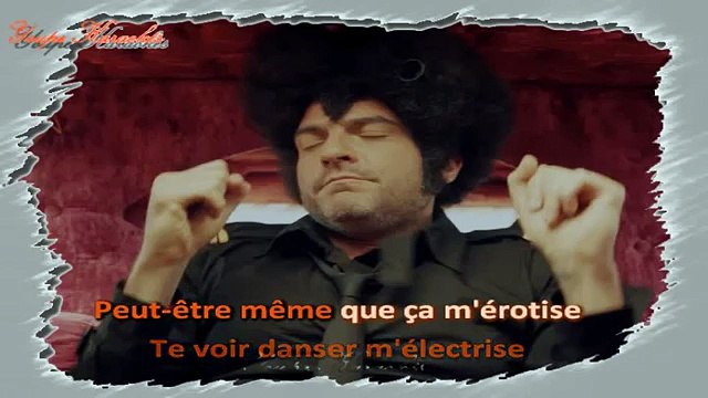 Mathieu Chedid feat Fatoumata Diawara & Oxmo Puccino - Bal de Bamako KARAOKE / INSTRUMENTAL