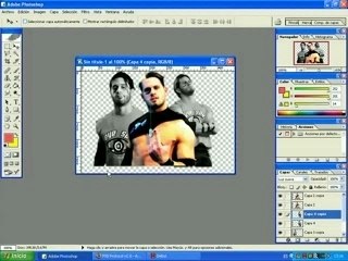 Firma con Renders (By D3m1on)