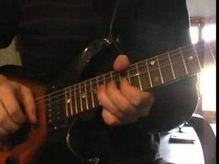 HF THIEFAINE - Le chant du fou (solo Volume 2)