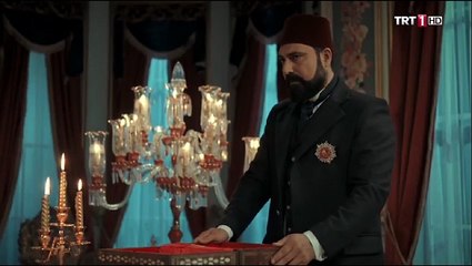 Payitaht Abdülhamid 15. bölüm özeti