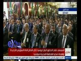 #غرفة_الأخبار |  حسين الشافعي: مصر دولة عميقة ويتم تطوير الطاقة المتجددة باستمرار