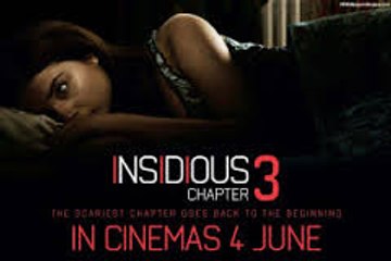 Insidious: Chapter 4 (2018)Watch  Full Movie HD 1080p