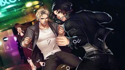 IIL_ GAB ~ Chapitre 2 - Un Déjeuner en tête à tête_ [1_3] (720p_30fps_H264-192kbit_AAC)