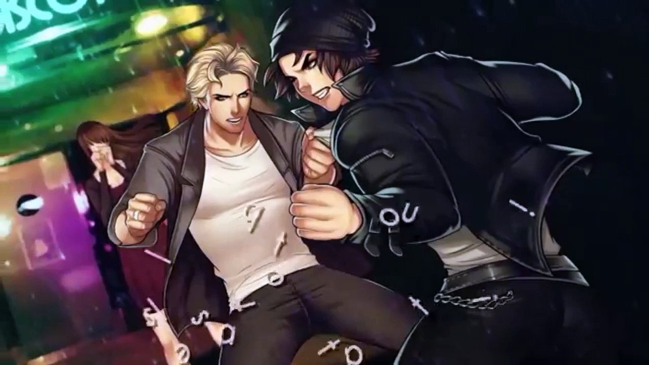 IIL_ GAB ~ Chapitre 2 - Un Déjeuner en tête à tête_ [1_3] (720p_30fps_H264-192kbit_AAC)