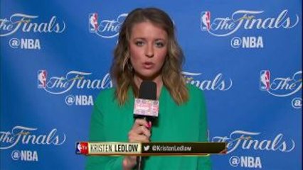 GameTime: State Of Cleveland