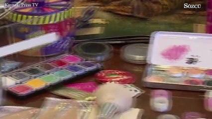 Elf olabilmek için 30 bin dolar harcadı!