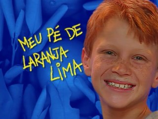 Meu Pé de Laranja Lima Capítulo 08