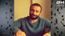 Aykut Elmas - Türk filmi klişesi / babasına 
