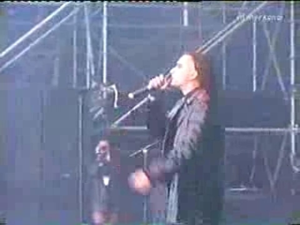 Terminal Choice - Totes Fleisch @ Zillo 1999