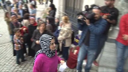 Lys Heyecanı ve Geç Kalanlar 1