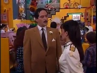 LA PÍCARA SOÑADORA  CAPÍTULO 7