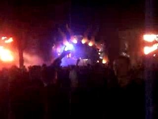 nightmare outdoor 2007