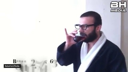 Aykut Elmas - Özetle Brezilya Dizileri - 2