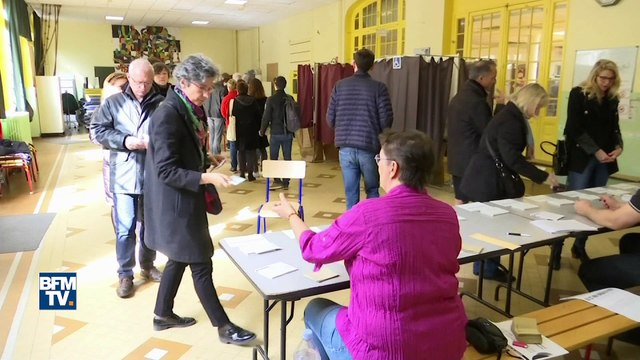 Quel dispositif de sécurité devant les bureaux de vote pour le 1er tour des législatives?