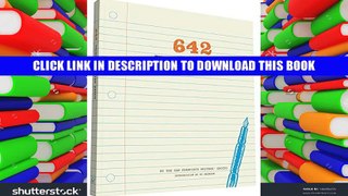 [PDF] Full Download 642 Things to Write About Read Online