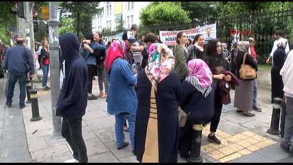 Lys Heyecanı ve Geç Kalanlar 2